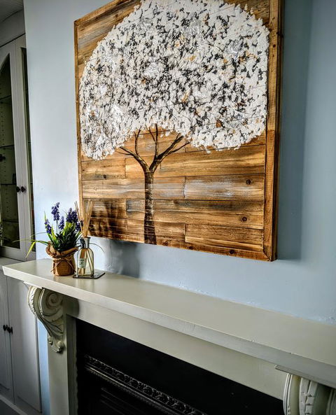 Inglenook Cottage - Accommodation Sunshine Coast 11