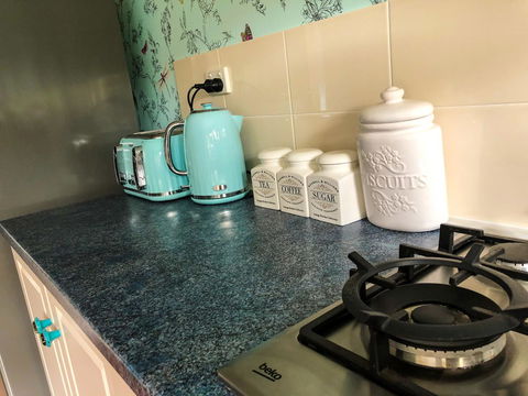 Inglenook Cottage - Accommodation Sunshine Coast 21