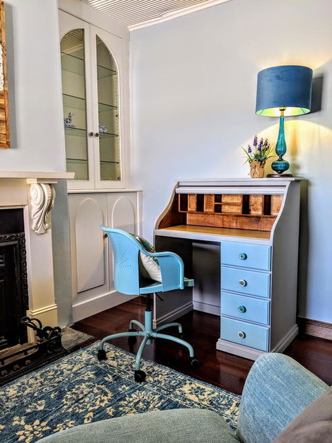 Inglenook Cottage - Accommodation Sunshine Coast 10