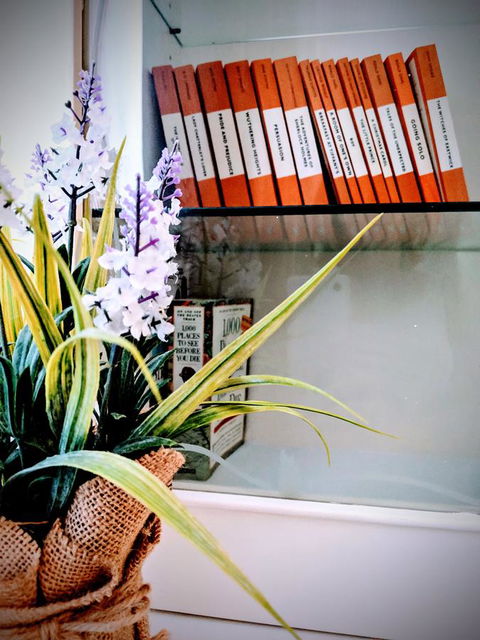 Inglenook Cottage - Accommodation Sunshine Coast 12