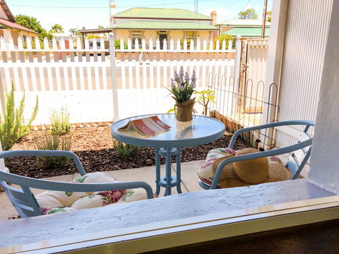 Inglenook Cottage - Accommodation Sunshine Coast 13