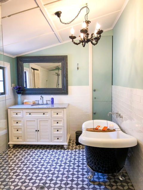 Inglenook Cottage - Accommodation Sunshine Coast 22