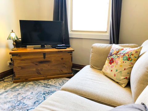 Inglenook Cottage - Accommodation Sunshine Coast 17