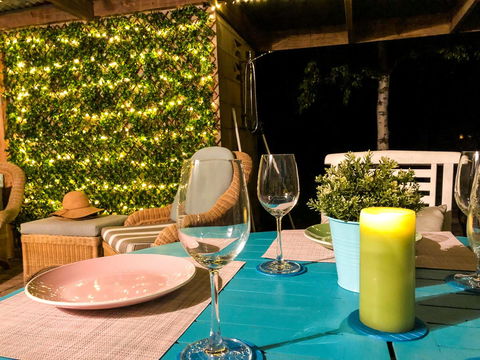 Inglenook Cottage - Accommodation Sunshine Coast 30