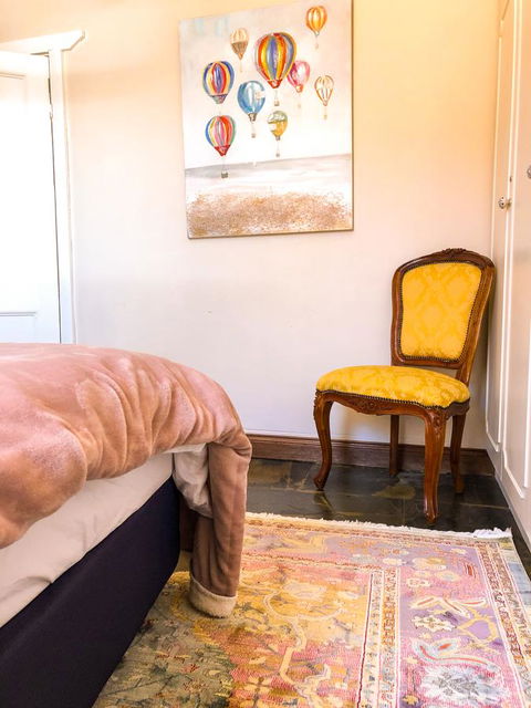 Inglenook Cottage - Accommodation Sunshine Coast 25
