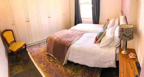 Inglenook Cottage - Accommodation Sunshine Coast 24