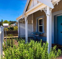 Inglenook Cottage - Accommodation Sunshine Coast