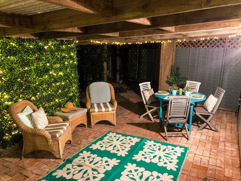 Inglenook Cottage - Accommodation Sunshine Coast 6