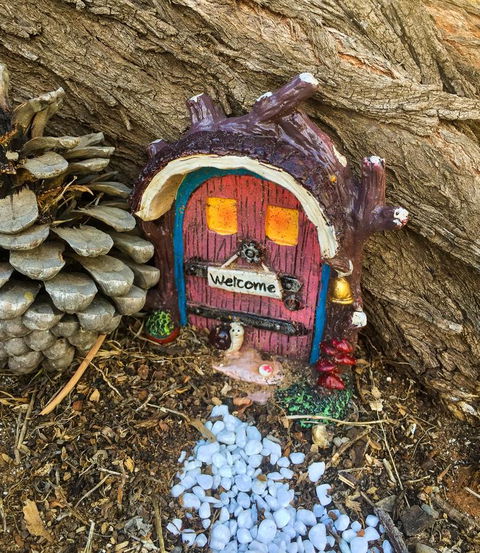 Inglenook Cottage - Accommodation Sunshine Coast 32