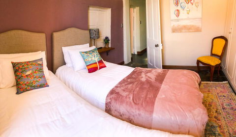 Inglenook Cottage - Accommodation Sunshine Coast 26