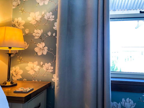 Inglenook Cottage - Accommodation Sunshine Coast 14