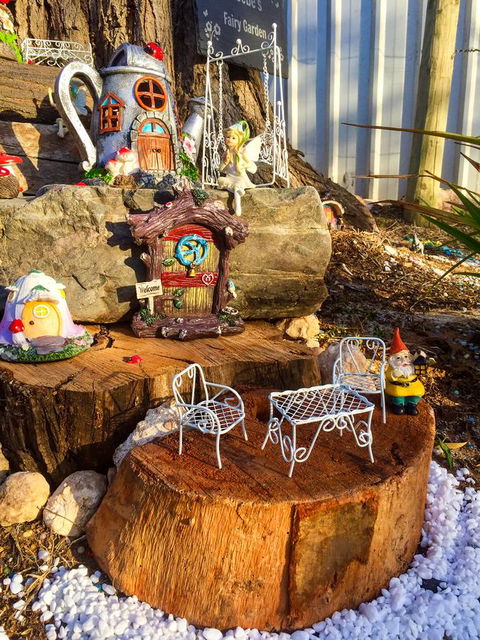 Inglenook Cottage - Accommodation Sunshine Coast 33