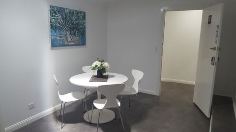 Aart Apartments - Accommodation Sunshine Coast 12