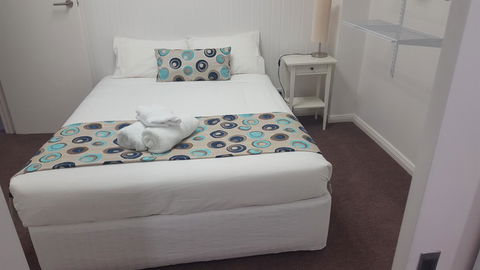 Aart Apartments - Accommodation Sunshine Coast 13