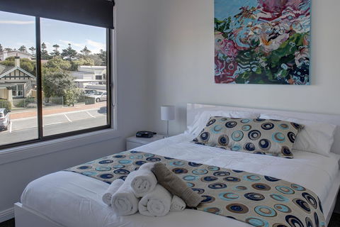 Aart Apartments - Accommodation Sunshine Coast 25