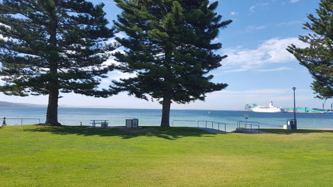 Aart Apartments - Accommodation Sunshine Coast 2