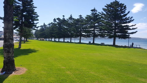 Aart Apartments - Accommodation Sunshine Coast 0