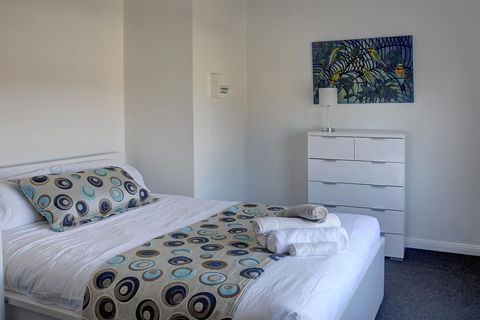 Aart Apartments - Accommodation Sunshine Coast 24