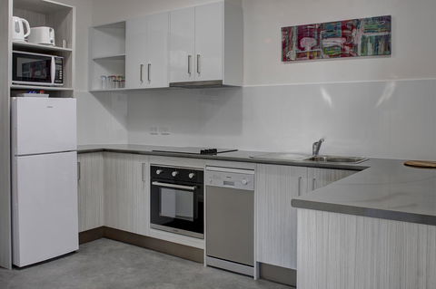 Aart Apartments - Accommodation Sunshine Coast 19