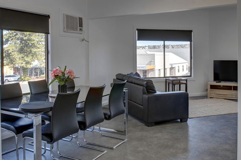 Aart Apartments - Accommodation Sunshine Coast 23