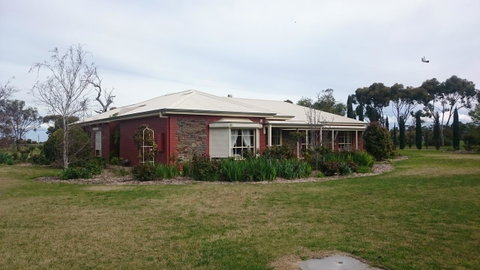 Gaerwood B&B - Accommodation Sunshine Coast 15