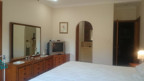 Gaerwood B&B - Accommodation Sunshine Coast 5