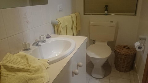 Gaerwood B&B - Accommodation Sunshine Coast 20