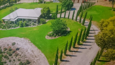 Gaerwood B&B - Accommodation Sunshine Coast 7