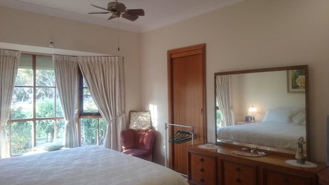 Gaerwood B&B - Accommodation Sunshine Coast 4