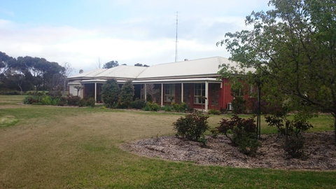 Gaerwood B&B - Accommodation Sunshine Coast 16
