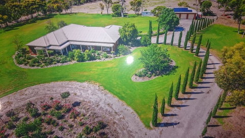Gaerwood B&B - Accommodation Sunshine Coast 8