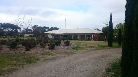 Gaerwood B&B - Accommodation Sunshine Coast 10