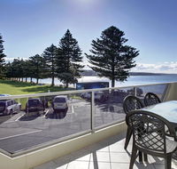Tasman Beachside Apartments - Accommodation Sunshine Coast