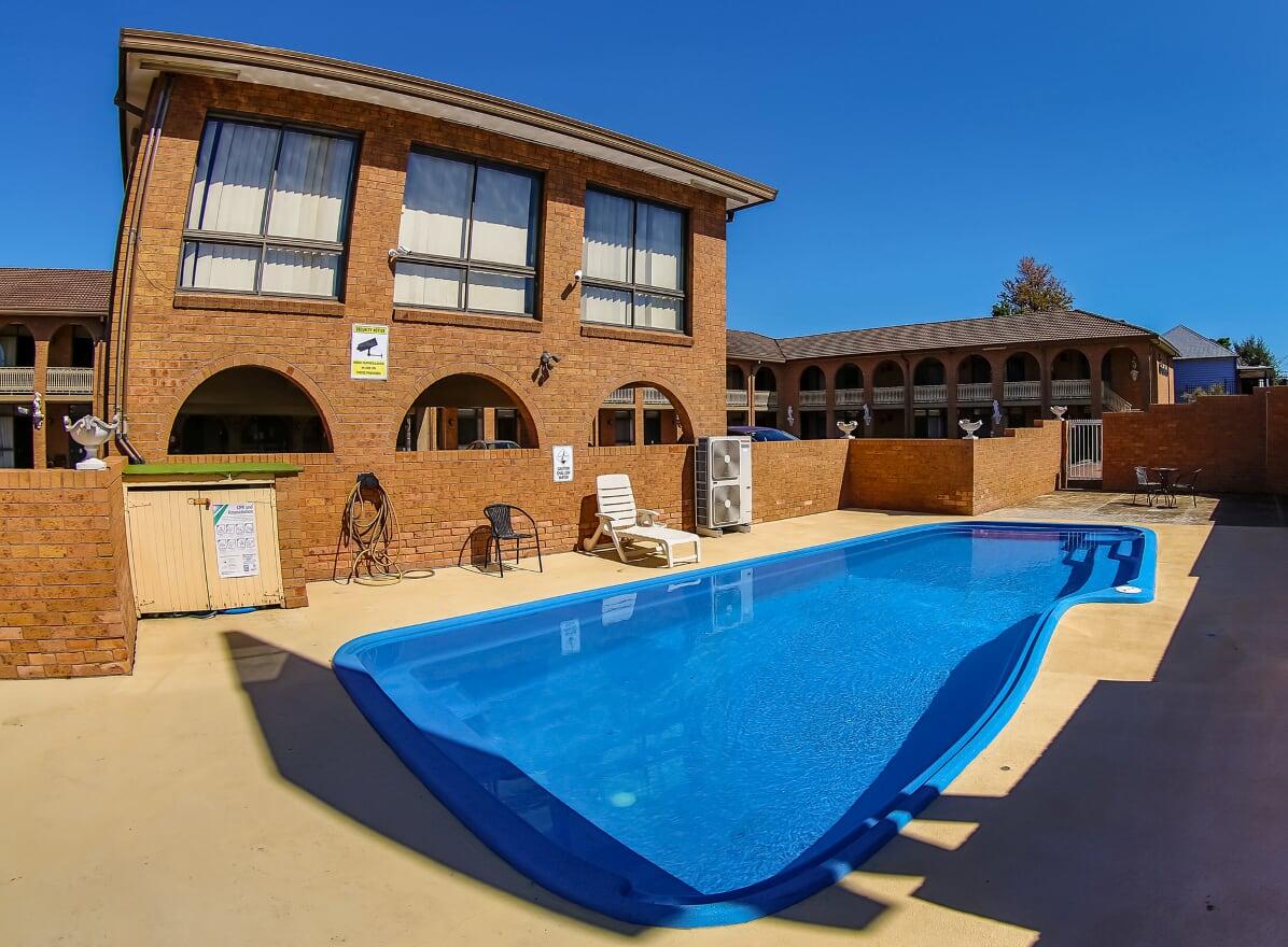 Cessnock NSW Accommodation Sunshine Coast