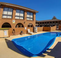 Cumberland Motor Inn - Accommodation Sunshine Coast