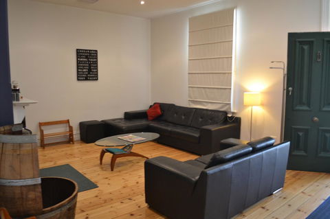 Tin House In Tanunda - Accommodation Sunshine Coast 2