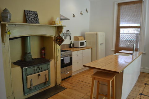 Tin House In Tanunda - Accommodation Sunshine Coast 7