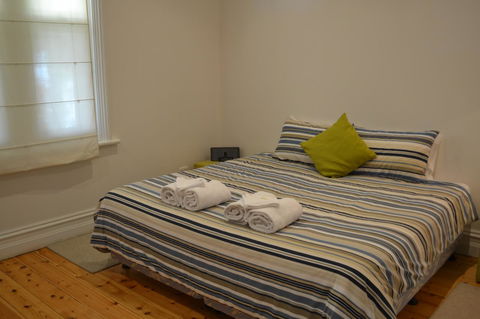 Tin House In Tanunda - Accommodation Sunshine Coast 3
