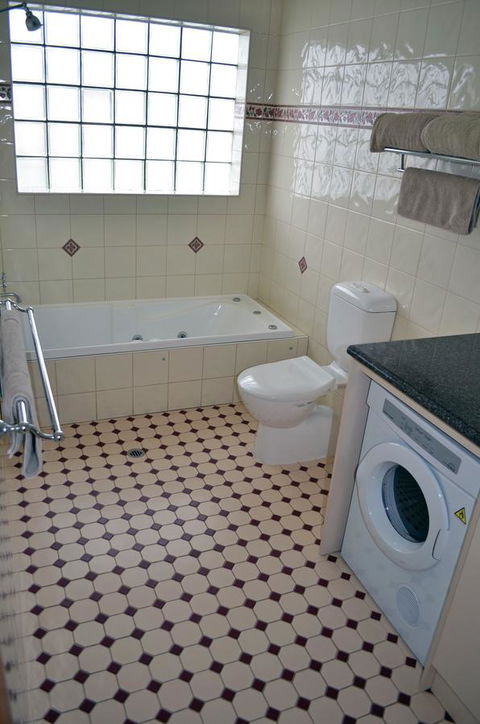Arkana Motor Inn & Terrace Apartments - Accommodation Sunshine Coast 32