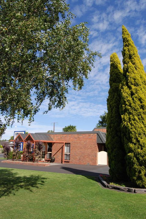 Arkana Motor Inn & Terrace Apartments - Accommodation Sunshine Coast 44