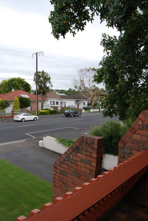 Arkana Motor Inn & Terrace Apartments - Accommodation Sunshine Coast 42