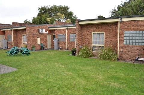 Arkana Motor Inn & Terrace Apartments - Accommodation Sunshine Coast 18