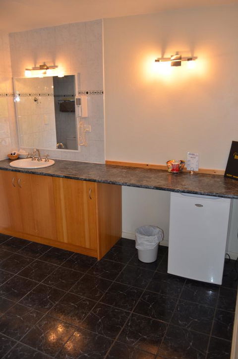Arkana Motor Inn & Terrace Apartments - Accommodation Sunshine Coast 37