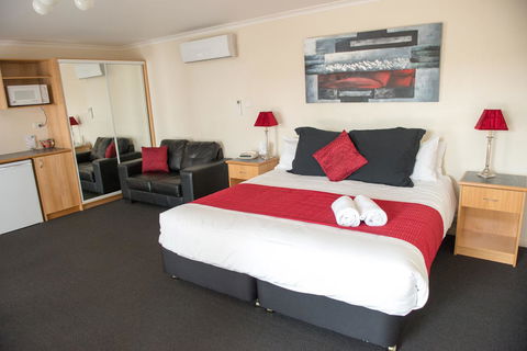 Arkana Motor Inn & Terrace Apartments - Accommodation Sunshine Coast 7