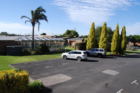 Arkana Motor Inn & Terrace Apartments - Accommodation Sunshine Coast 33