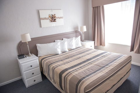 Arkana Motor Inn & Terrace Apartments - Accommodation Sunshine Coast 20