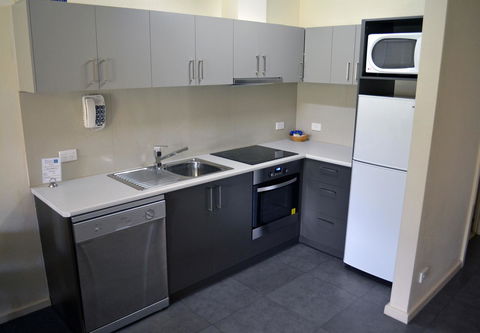 Arkana Motor Inn & Terrace Apartments - Accommodation Sunshine Coast 30