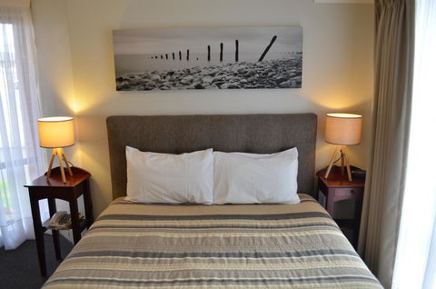 Arkana Motor Inn & Terrace Apartments - Accommodation Sunshine Coast 5