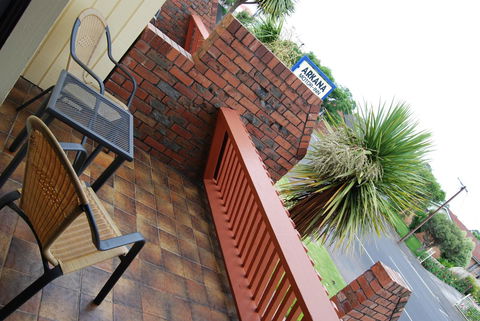Arkana Motor Inn & Terrace Apartments - Accommodation Sunshine Coast 39