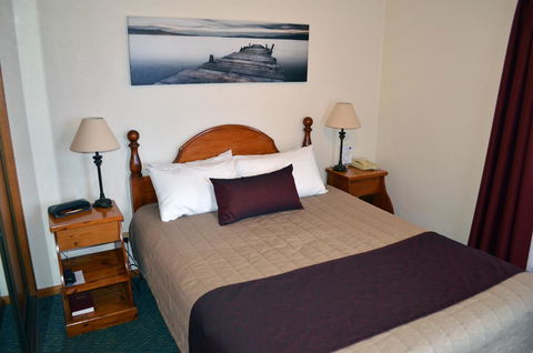Arkana Motor Inn & Terrace Apartments - Accommodation Sunshine Coast 14